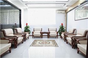 賽瑪公司環(huán)境