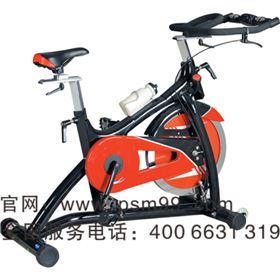 賽瑪健身車