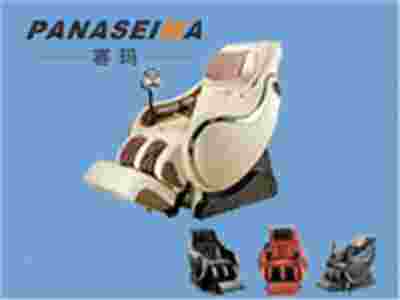 賽瑪PANASEIMA按摩椅3D機(jī)芯—掀起技術(shù)熱潮！