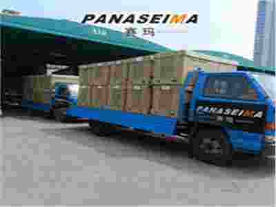 賽瑪PANASEIMA按摩椅—再掀裝柜浪潮?。?！