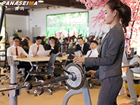 室內健身器材廠家直銷你不知道的優(yōu)勢？