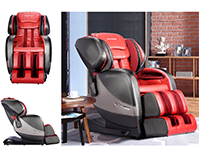 賽瑪新品按摩椅1003GN，京東眾籌開搶啦！享受出廠低價(jià)