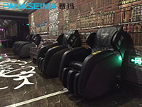 共享按摩椅模式，這幾個(gè)必要條件你要知道