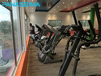 國外健身，私人GYM推薦，燃燒我的卡路里