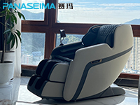 按摩椅推薦，在家也能做SPA