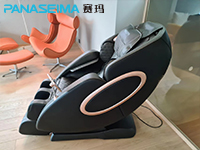 后悔沒早買，有按摩椅只想宅在家