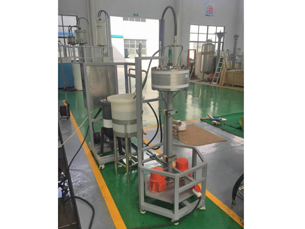 乳化液廢水處理設(shè)備