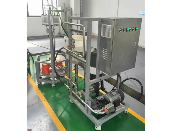 乳化液廢水處理設備