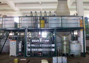 銅、鎳回收