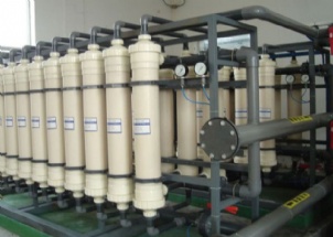 污水處理系統(tǒng)