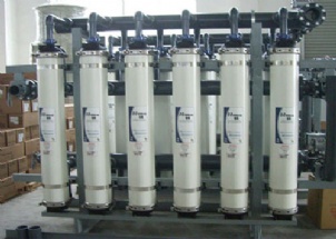 膜分離法提純?cè)O(shè)備