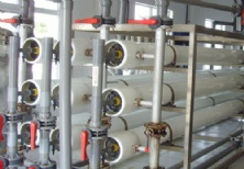 皮革廢水應(yīng)用案例