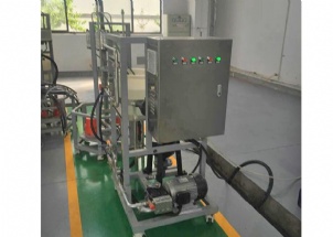 乳化液廢水處理設備